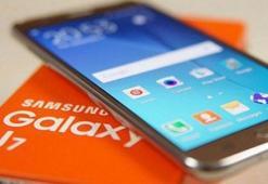 İşte Galaxy J7'nin ilk görüntüsü!