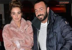 Bensu Soral'ın sinema keyfi