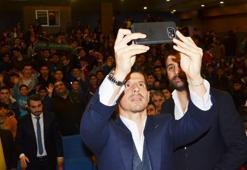 Emre Belözoğlu'ndan çarpıcı açıklamalar!