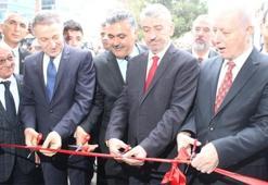 Emekli özel harekatçılar dernek açtı