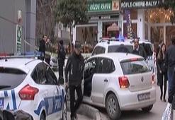 İstanbul Kadıköy'de silahlı çatışma: 3 yaralı