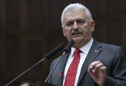Başbakan: Referandum inşallah 16 Nisan'da yapılacak