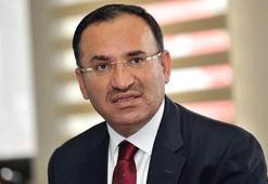 Bozdağ açıkladı! Yasa değişikliği geliyor