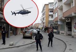İstanbul'da PKK'ya darbe