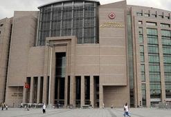 Adliye personelleri iddianame tamam! Sayı 129...