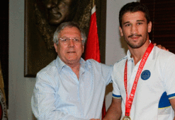 Adem Kılıççı'da doping çıktı!