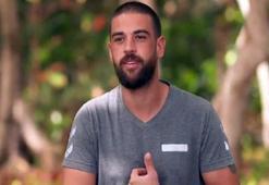 Survivor Yiğit: Volkan beni çok şaşırttı