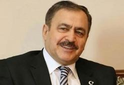 Bakan'dan 'çığ' uyarısı!