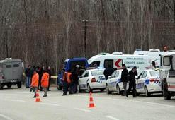 Tokat'ta kaza: Ölüler ve yaralılar var