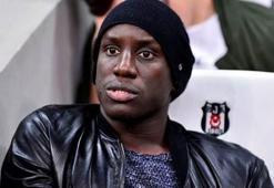 Beşiktaş'ta Demba Ba sürprizi!