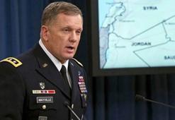Pentagon'dan Türkiye'ye destek!