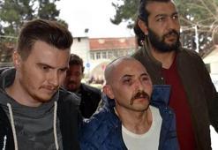 Yunanistan’a kaçacaktı!