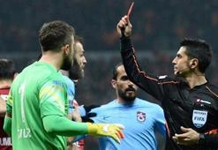 Hakem Deniz Bitnel hakkında "takipsizlik" kararı