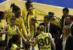 F.Bahçe çeyrek finalde! Rakibi...
