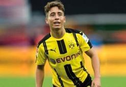 Emre Mor'un menajerinden sert açıklama