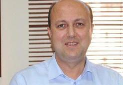 Halil Küçükbay serbest bırakıldı