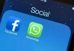 WhatsApp sinir bozdu!