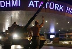 FETÖ iddianamesine göre örgüt 800 askeri ikinci darbe için hazırladı