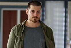 İçerde oyuncuları Çağatay Ulusoy ile Duygu Sarışın aşk yaşıyor!