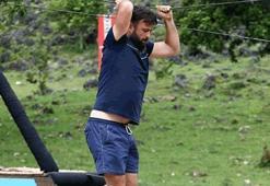 Survivor Erdi'ye şok benzetme!