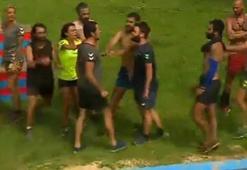 'Survivor, Açlık Oyunları'na dönüştü'