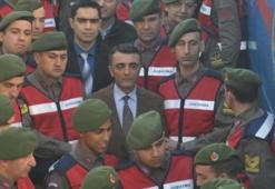 Darbeci yüzbaşı her şeyi itiraf etti