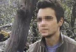 Cinsiyet değiştirip PKK'ya katılmış