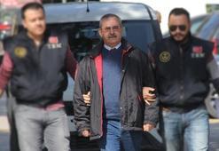 ABD konsolosluğu tercümanı PKK'dan gözaltında!