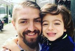 Caner Erkin velayet davası açtı