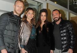 İçerde keyifler yerinde