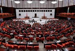 Vergi indirimi getiren torba kanun teklifi kabul edildi