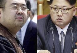 Kim Jong-nam "sinir gazı" ile öldürülmüş