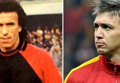 Efsaneden Muslera'ya cevap!