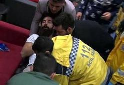 Kısmetse Olur'da şok! Ünal kalp krizi geçirdi