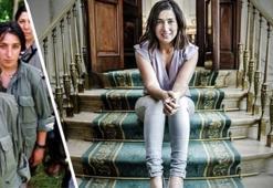 Belçika'da PKK programlarına katılan Zuhal Demir bakan oldu