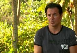 Fatih Hürkan kimdir? (Survivor 2017 Ünlüler)