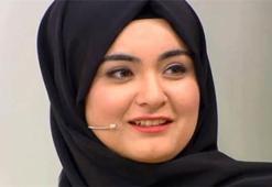 Gelin adayı Hanife dizi oyuncusu oluyor