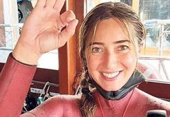 Şahika Ercümen kimdir? (Survivor 2017 Ünlüler)
