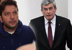 Müsteşardan Nihat Doğan'a sert tepki