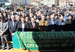 CHP Genel Başkan Yardımcısı Tezcan'ın acı günü