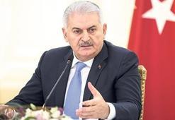 Başbakan Yıldırım: MİT beni yanılttıysa bunun bedeli ağır olur