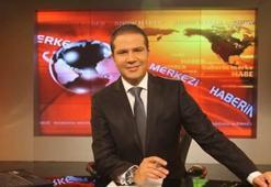 Ünlü spiker Caner Karaer trafik kazası geçirdi