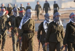 PKK, 500 teröristi gönderdi iddiası! Üstelik...