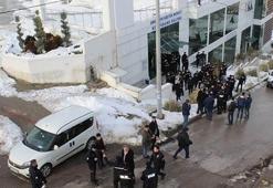 Kocaeli Üniversitesi'nde öğrenci konseyi kavgası: 37 gözaltı