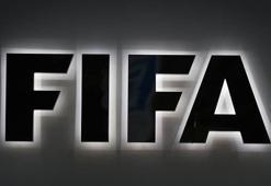 FIFA'dan tarihi karar! Dünya Kupası...