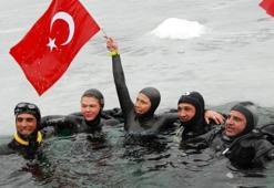 Derya Can'dan yeni dünya rekoru
