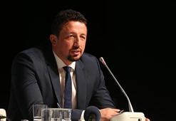 Türkoğlu: 'Takım sayısı artmalı'