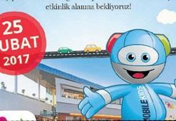 Çocuklar trafik bilincini kazanacak