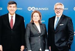 Sabancı yatırım için 4.5 milyar TL ayırdı