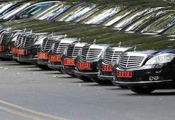 Makam aracına düşkün vekiller ortaya çıktı!